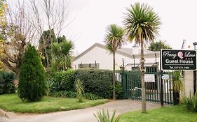 Pennylane Guest House